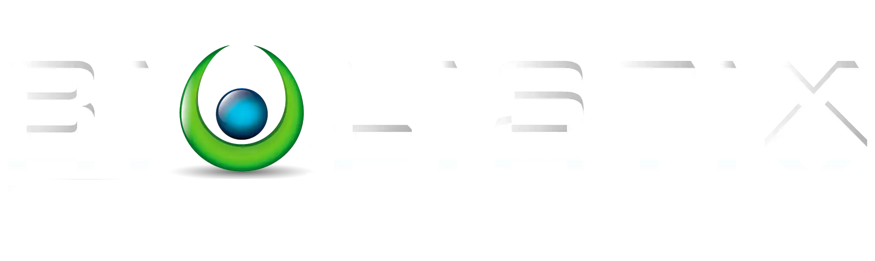logo 3d biolistix