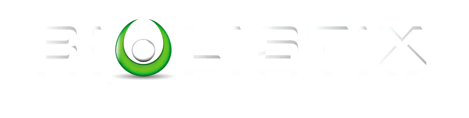 logo 3d biolistix