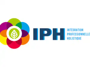 IPH Logo