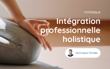 Intégration Professionnelle Holistique