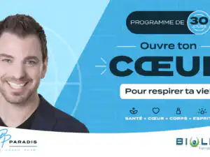 Programme 30 jours