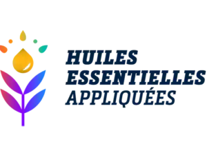 Huiles Essentielles Logo