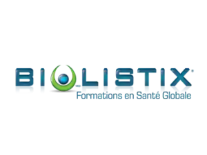 Biolistix Logo