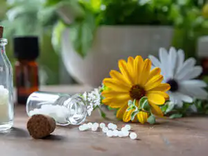 Trousse homéopathique de 1ers soins des enfants