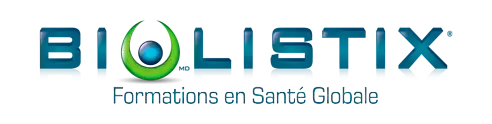 Biolistix Logo