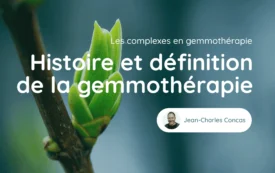 Cours Genmotherapie Histoire