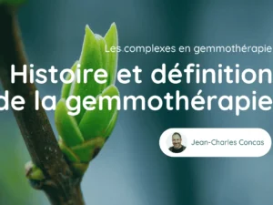 Cours Genmotherapie Histoire