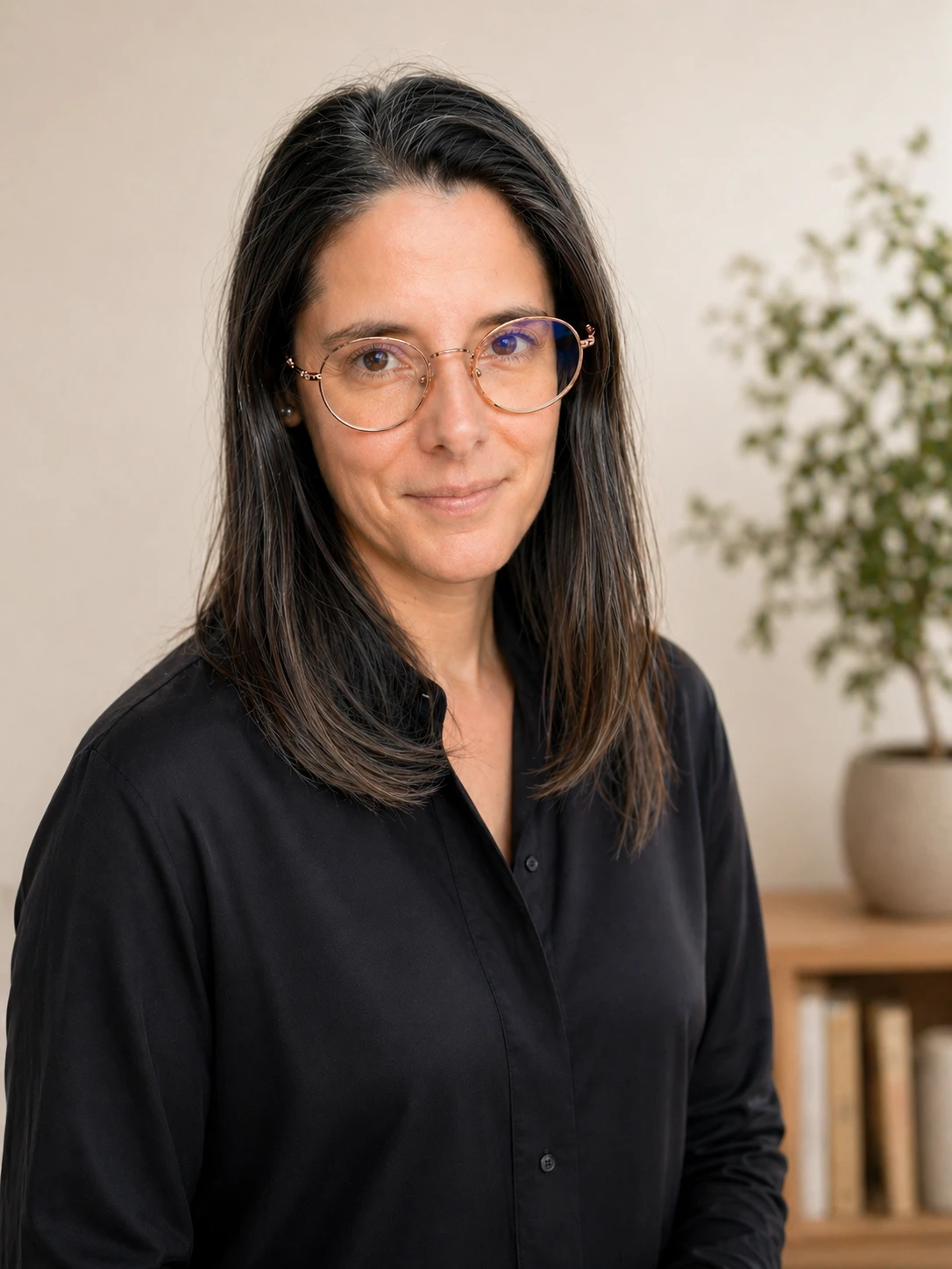 Marie-France Duhamel