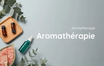 Aromathérapie