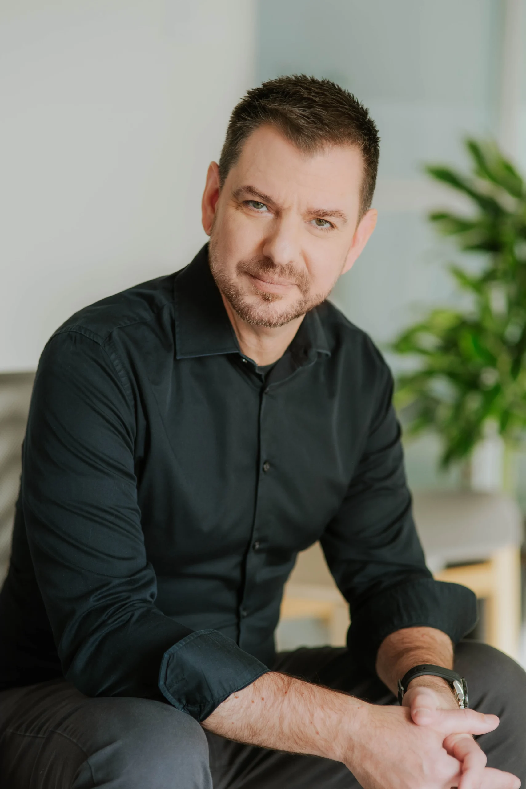 Dominique Paradis - profile