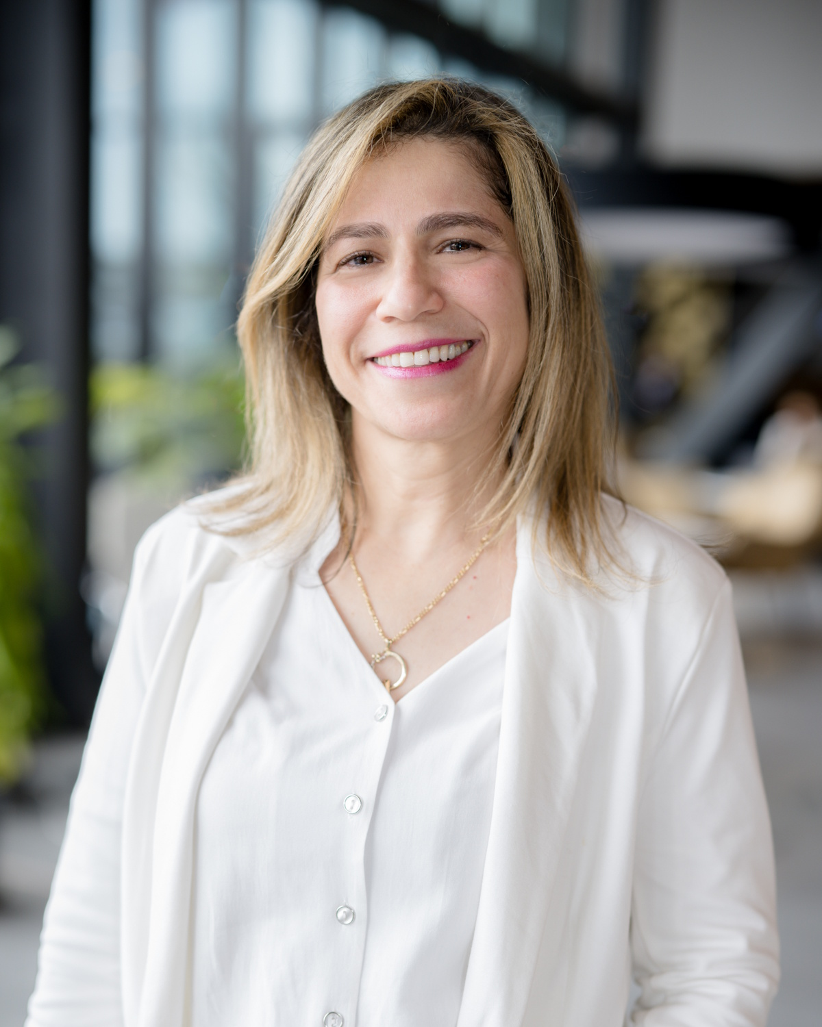 Portrait Karima-Mellah