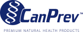 CanPrev Logo